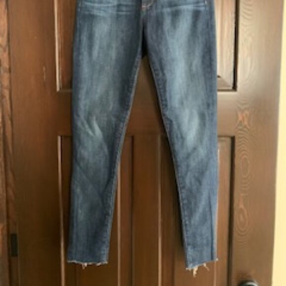 JOE’S Women’s Skinny Cropped/ Ankle Jeans RN# 149497 / CA# 35037 - Picture 6 of 6